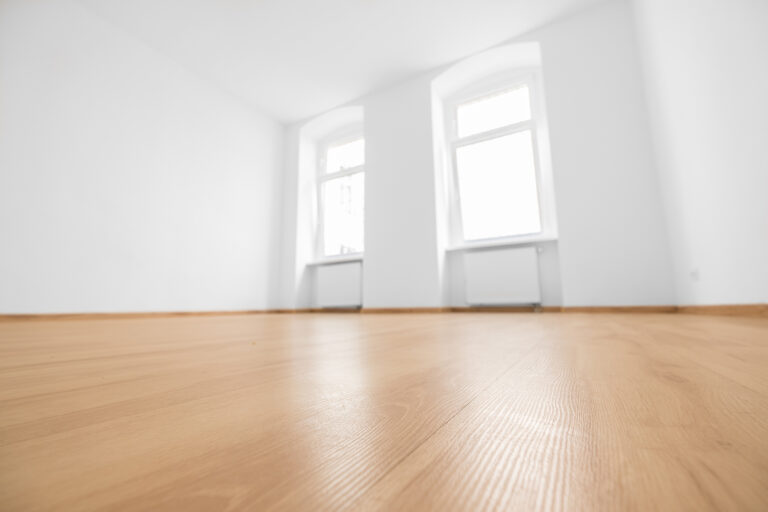 Epoxy and flooring